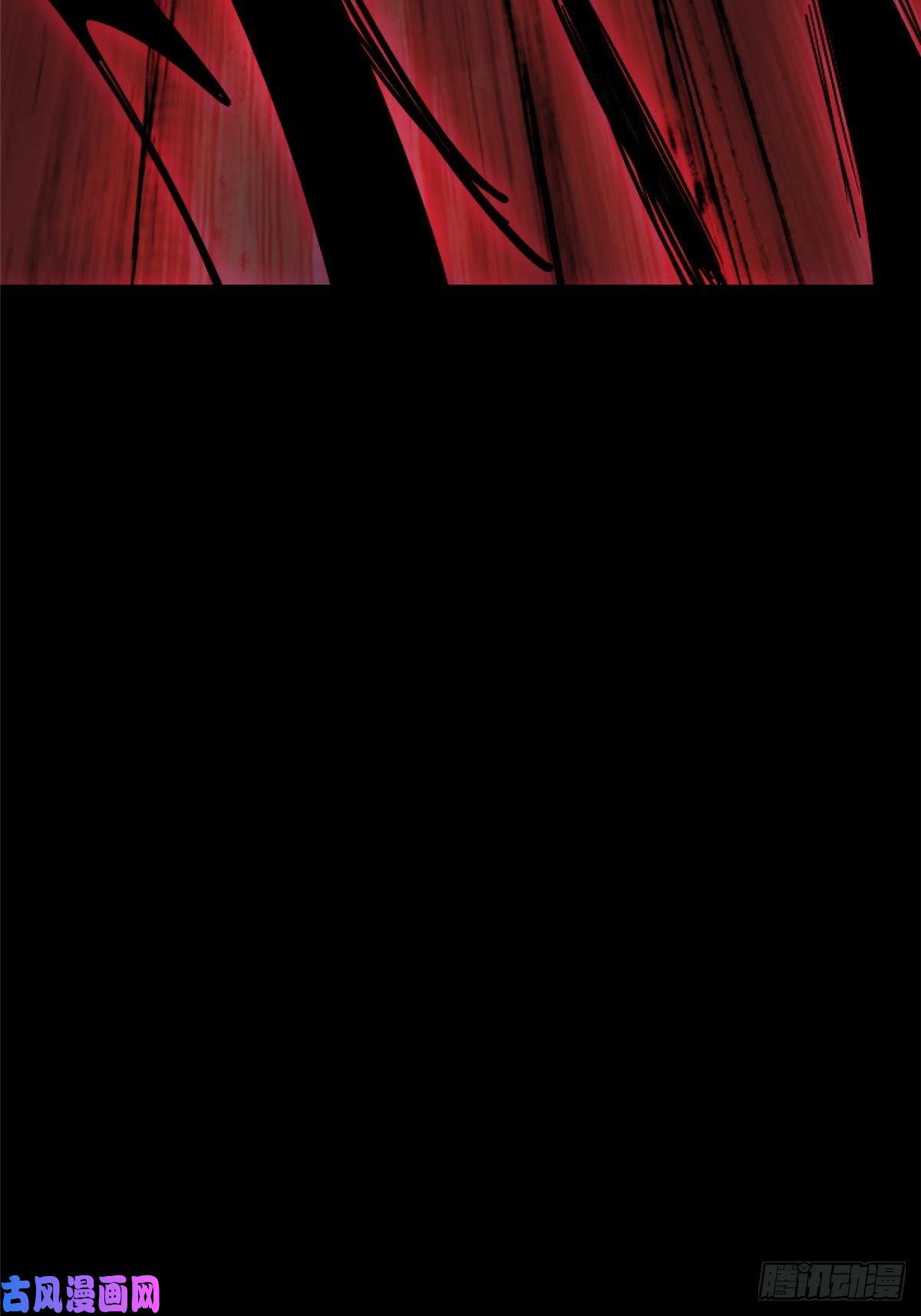 北方列车X4734.无双（下）