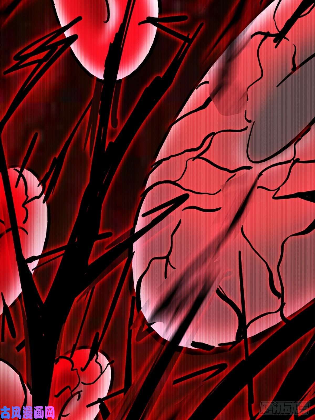 北方列车X4734.无双（下）