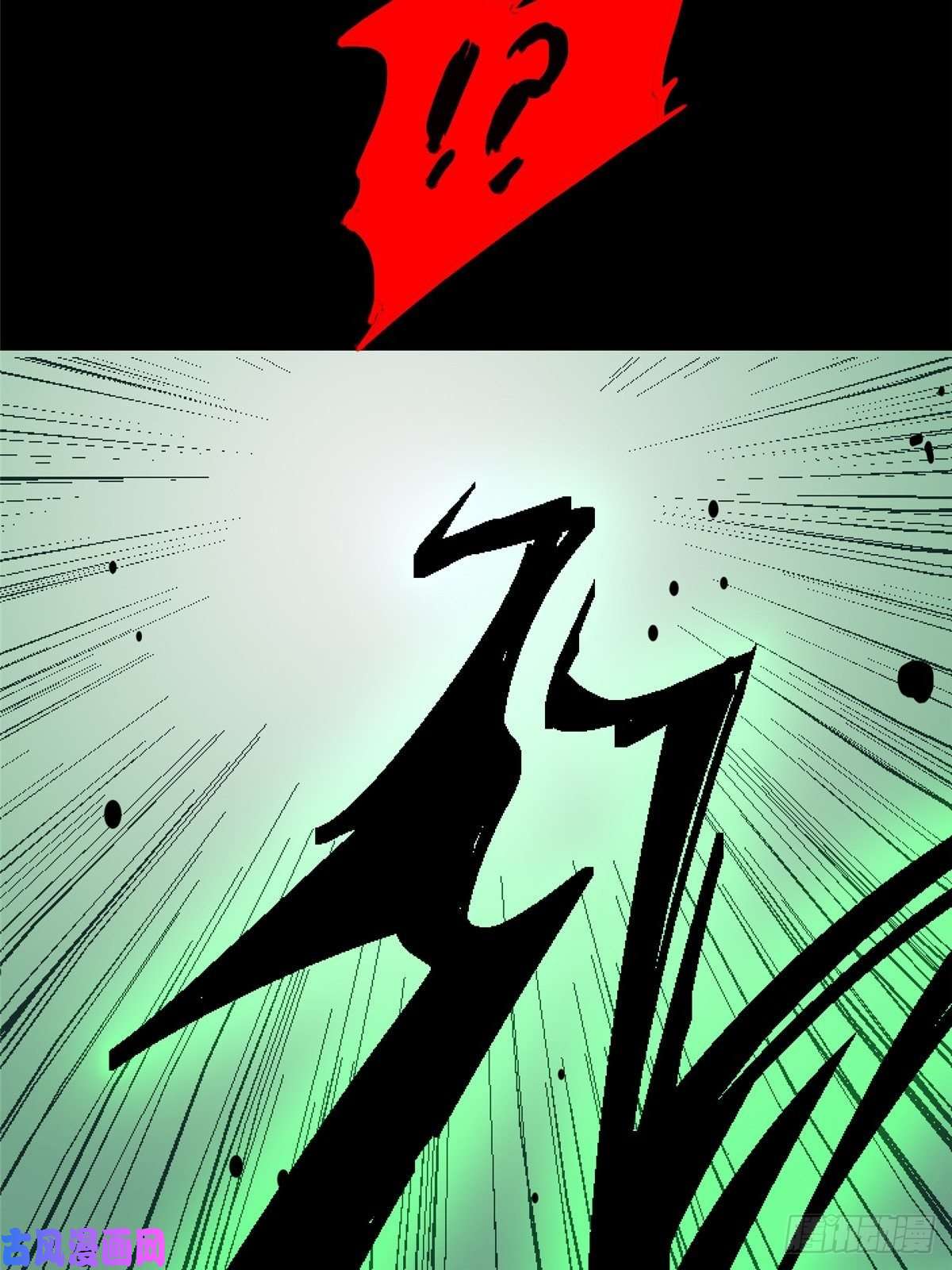 北方列车X4734.无双（下）