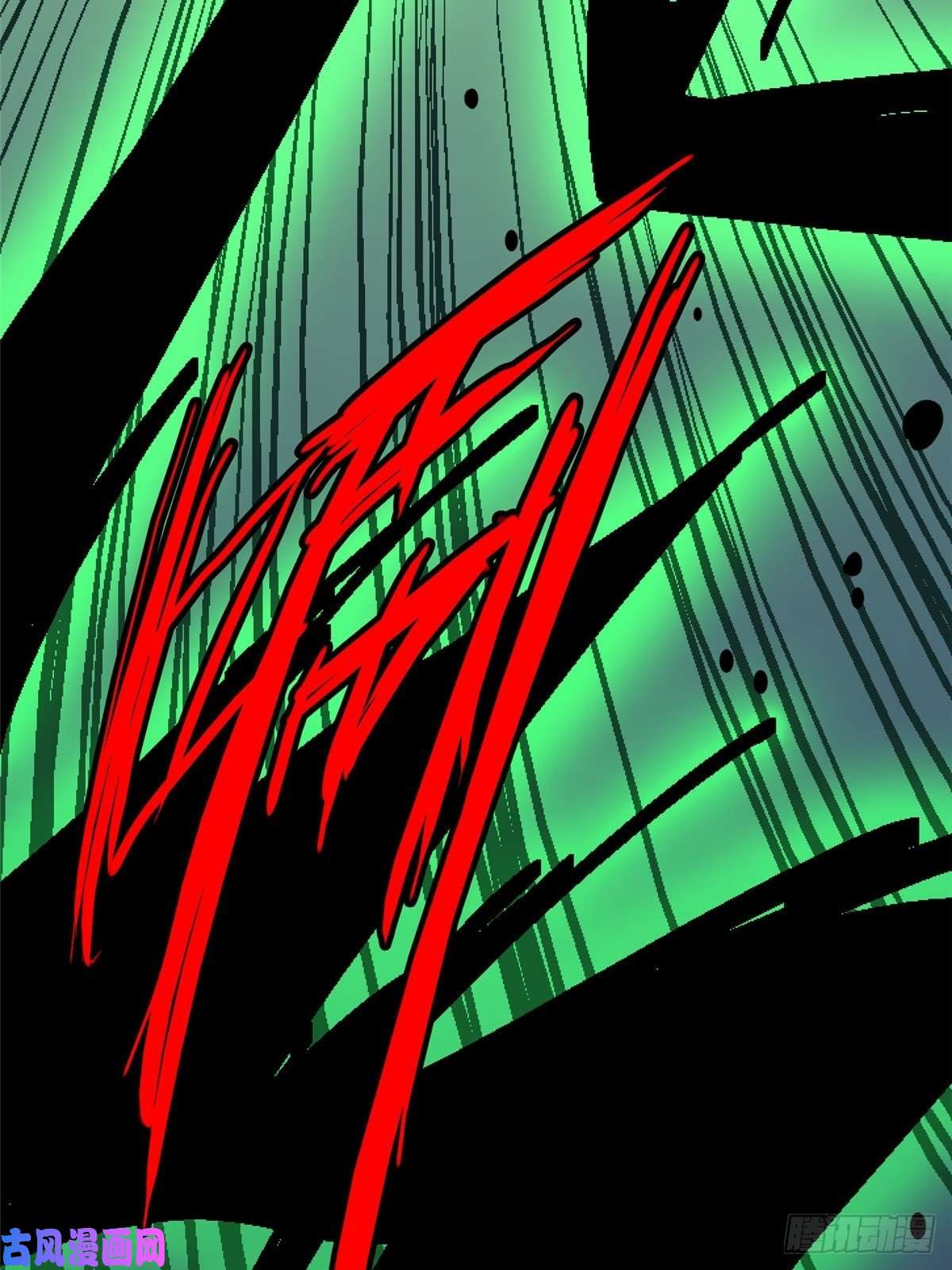 北方列车X4734.无双（下）