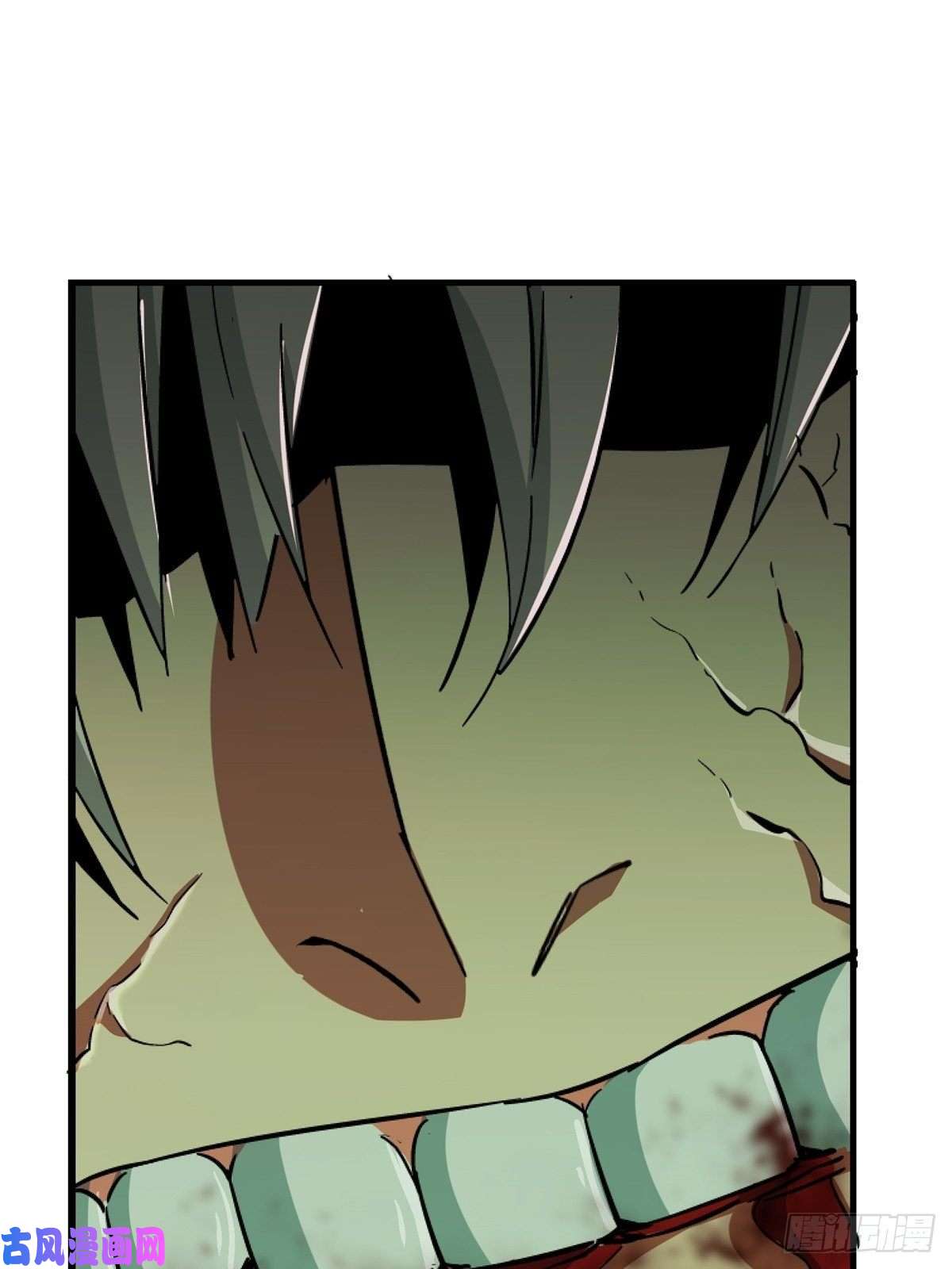 北方列车X4738.记忆碎片