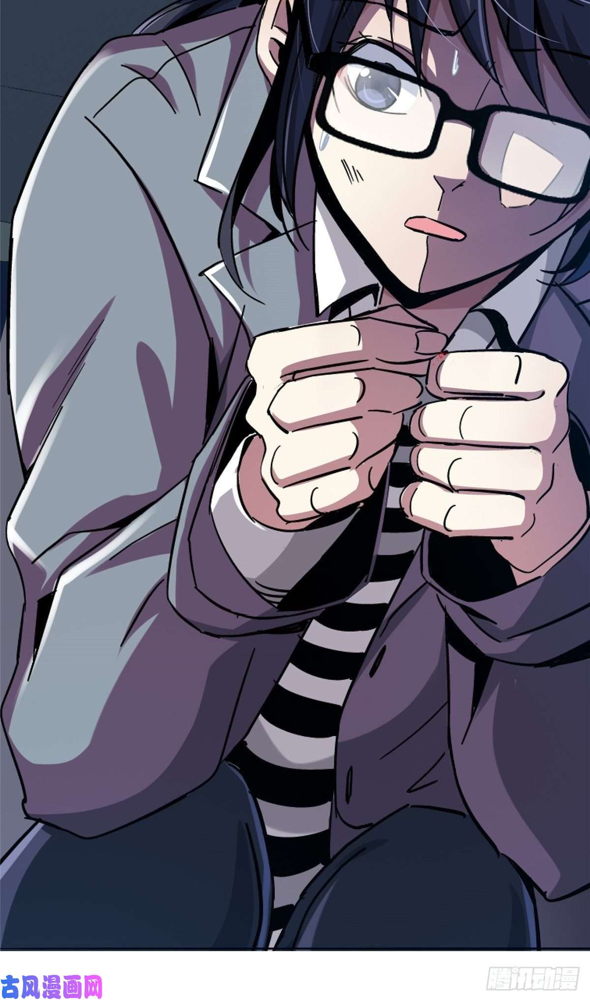 北方列车X4738.记忆碎片