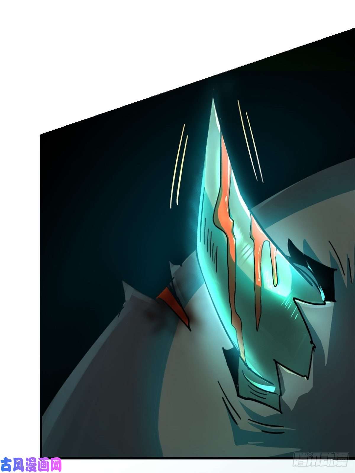 北方列车X4741.影