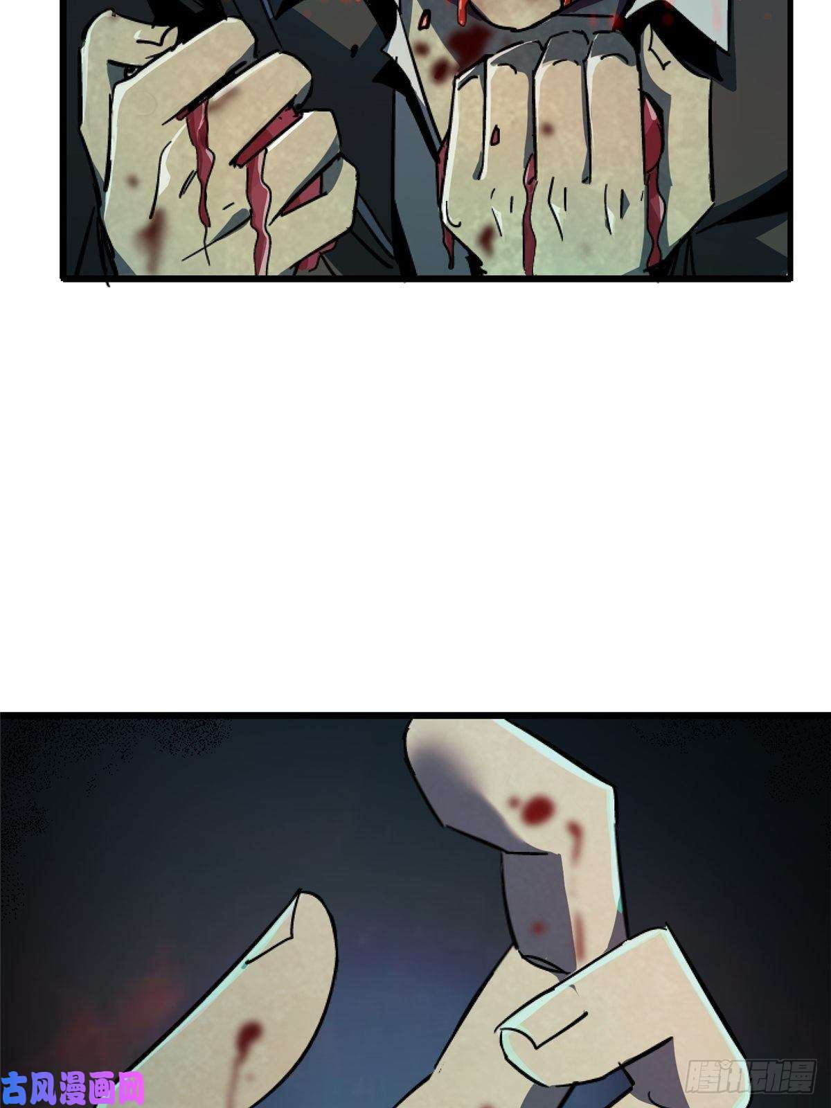 北方列车X4741.影