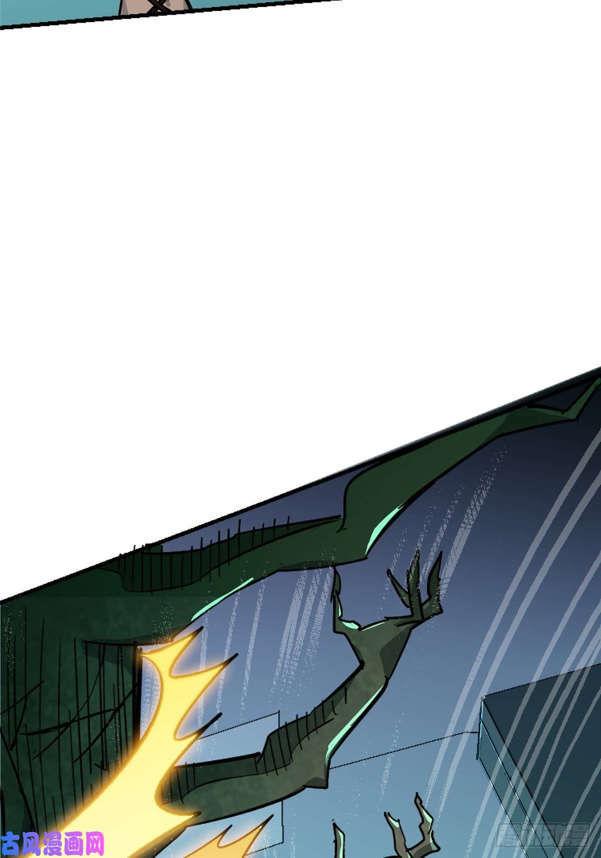 北方列车X4741.影