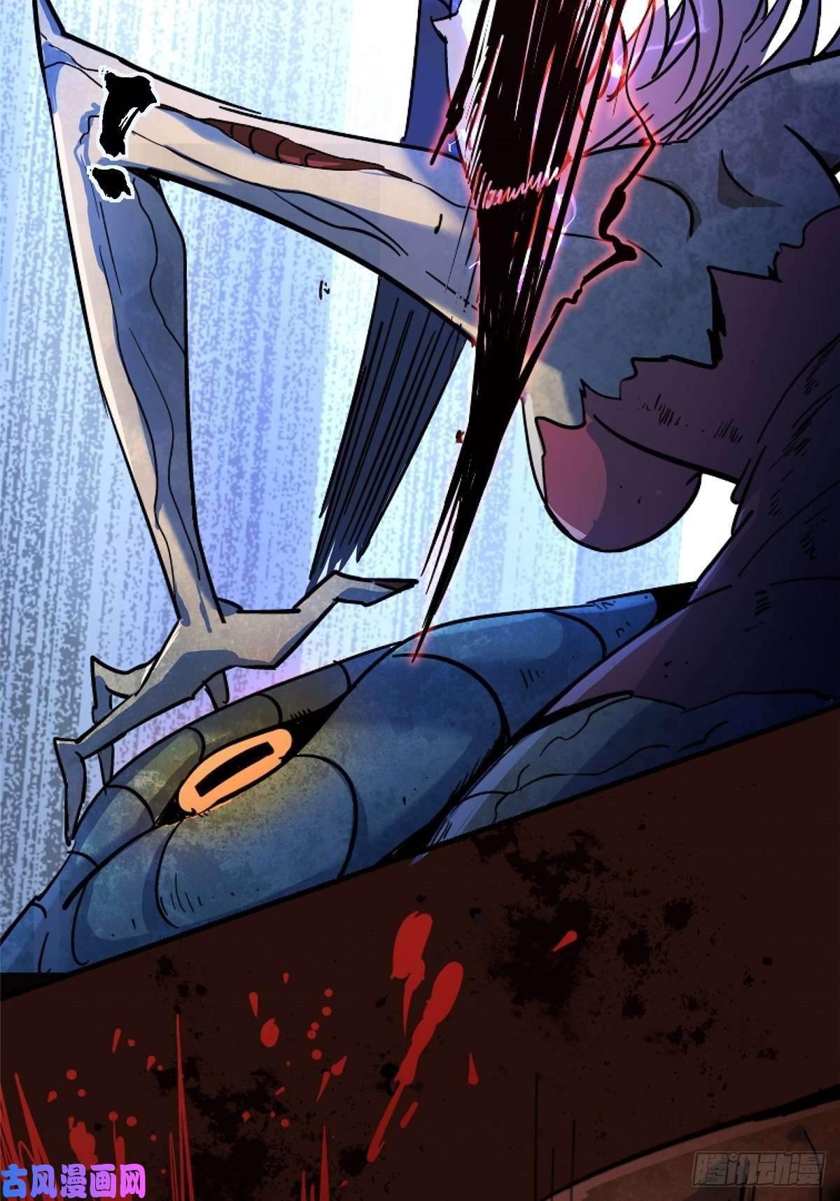 北方列车X4741.影