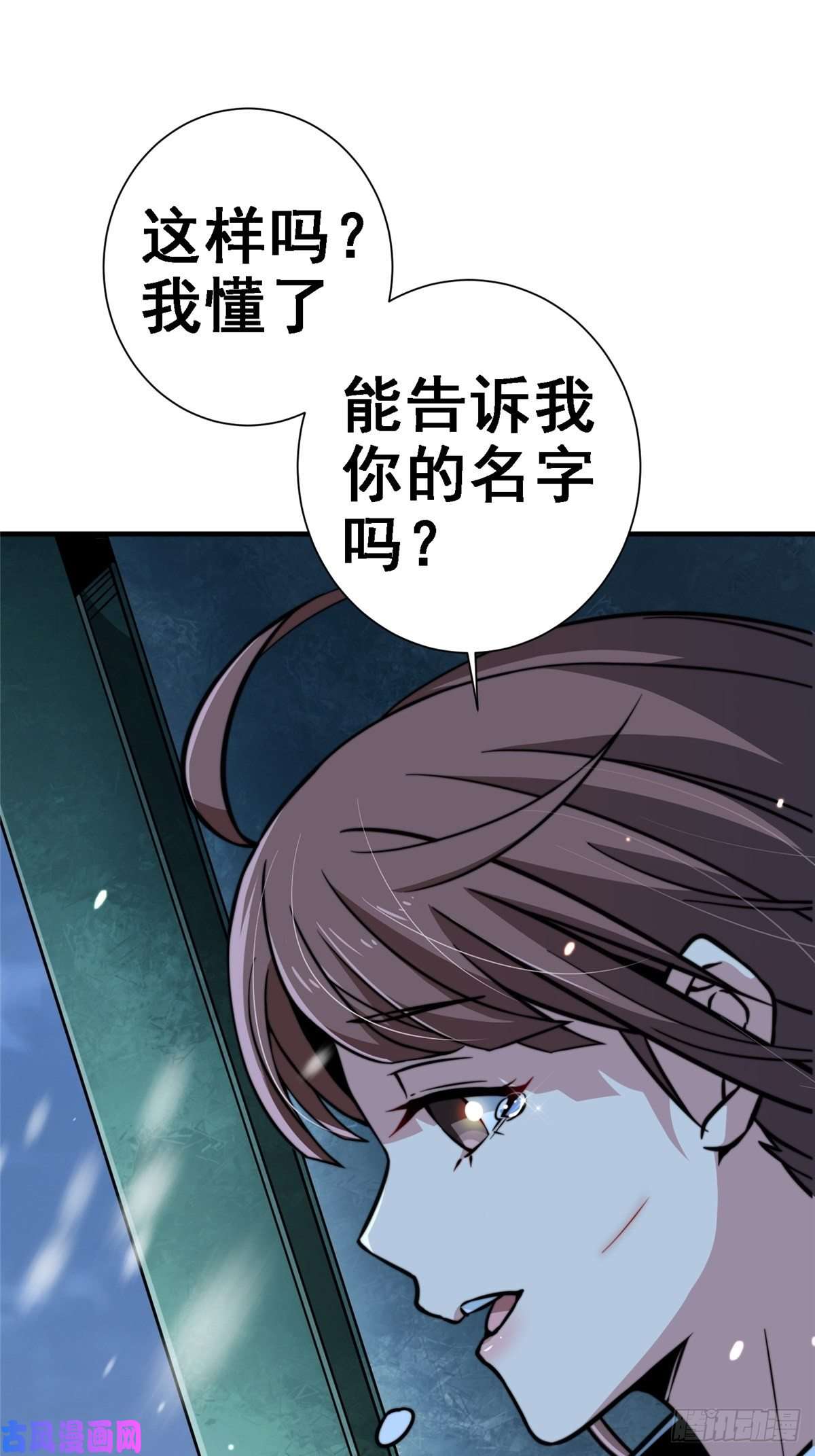 北方列车X4742.南风