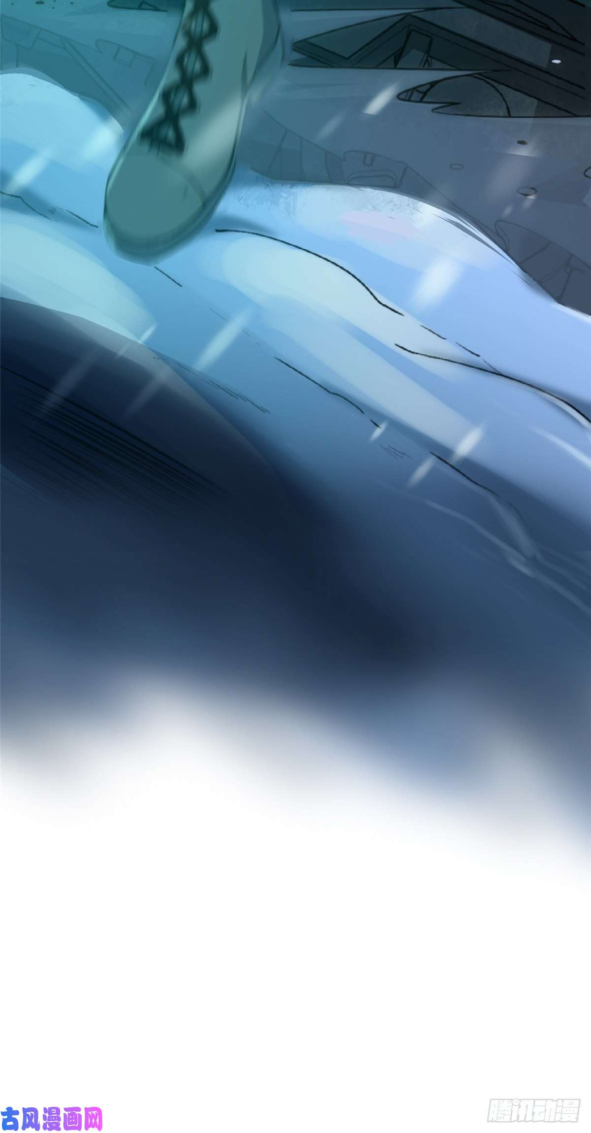 北方列车X4742.南风