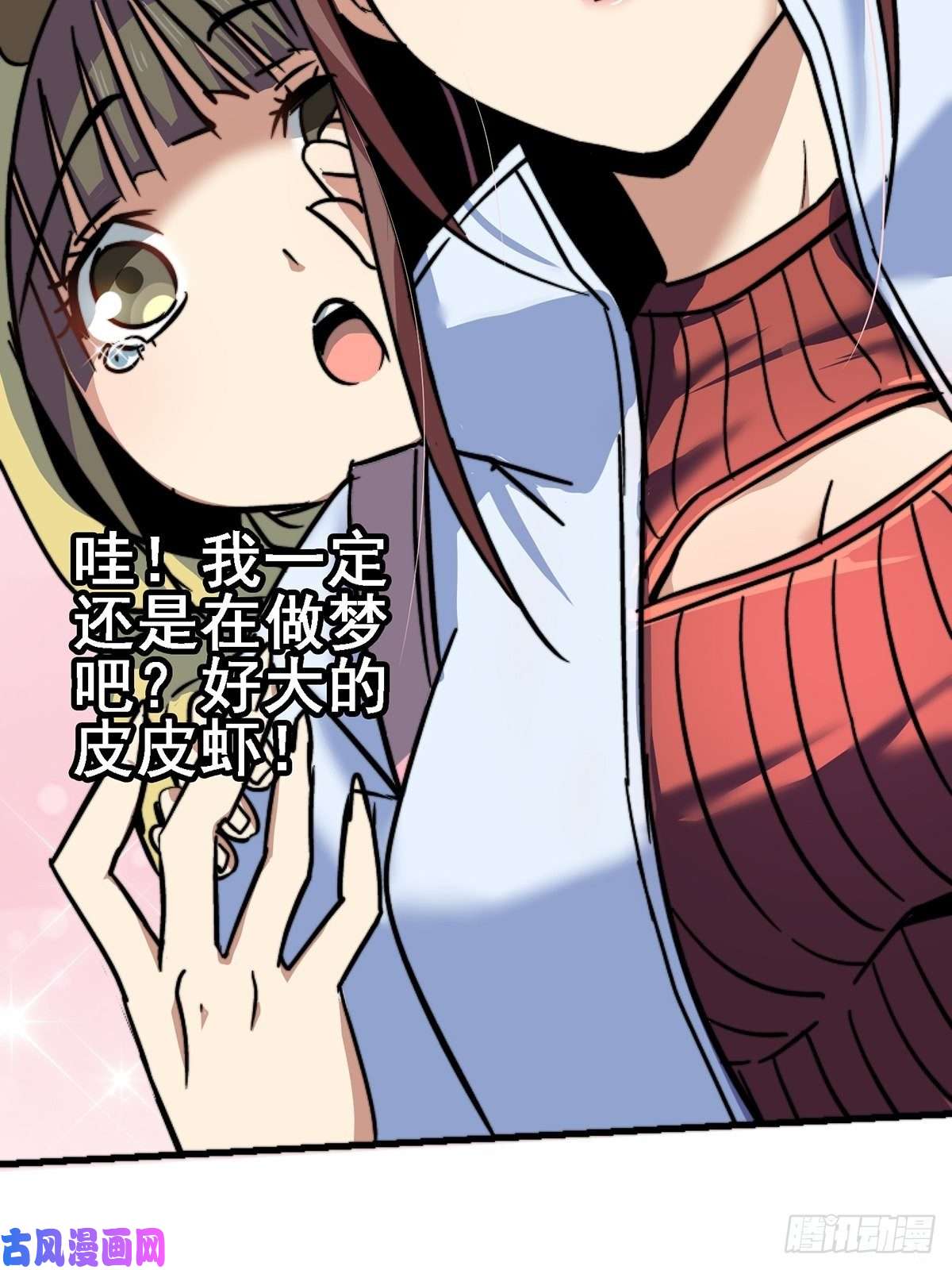 北方列车X4742.南风