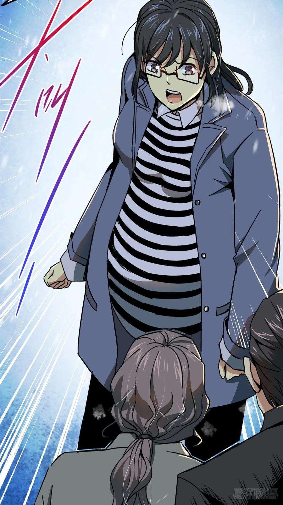 北方列车X4750.黑色曼陀罗