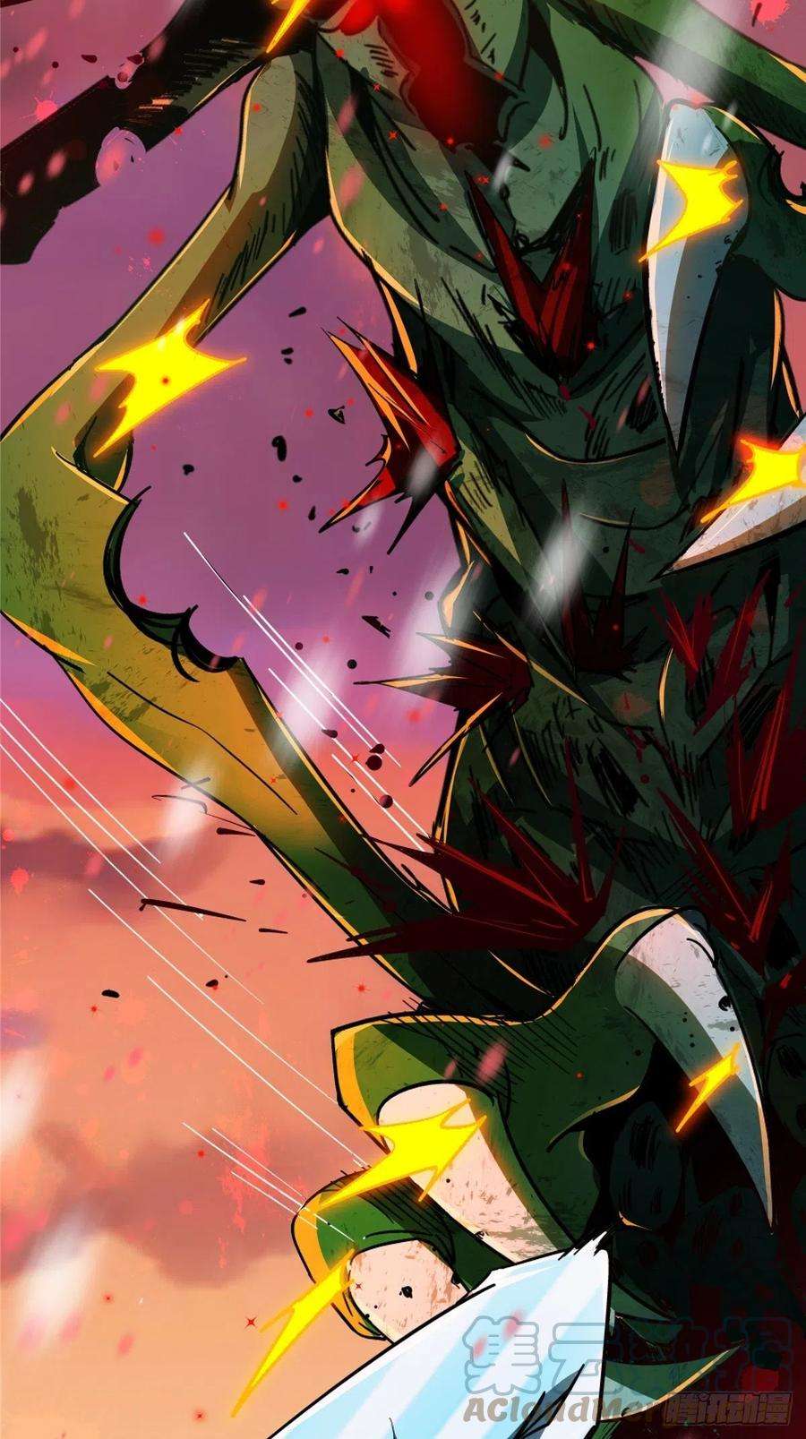 北方列车X4750.黑色曼陀罗