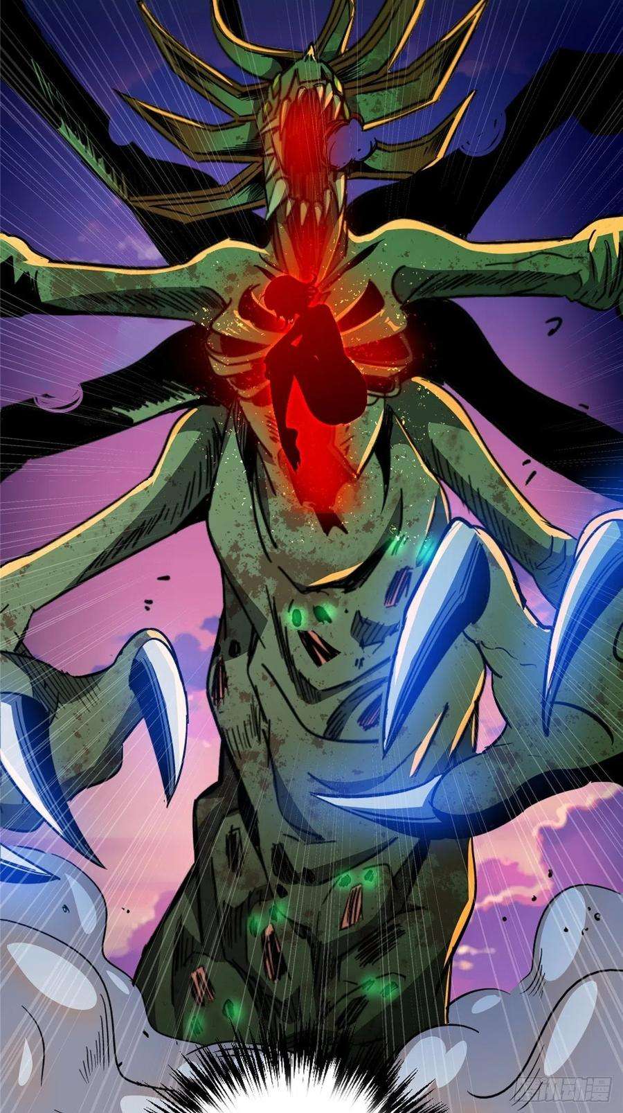 北方列车X4751.双瞳