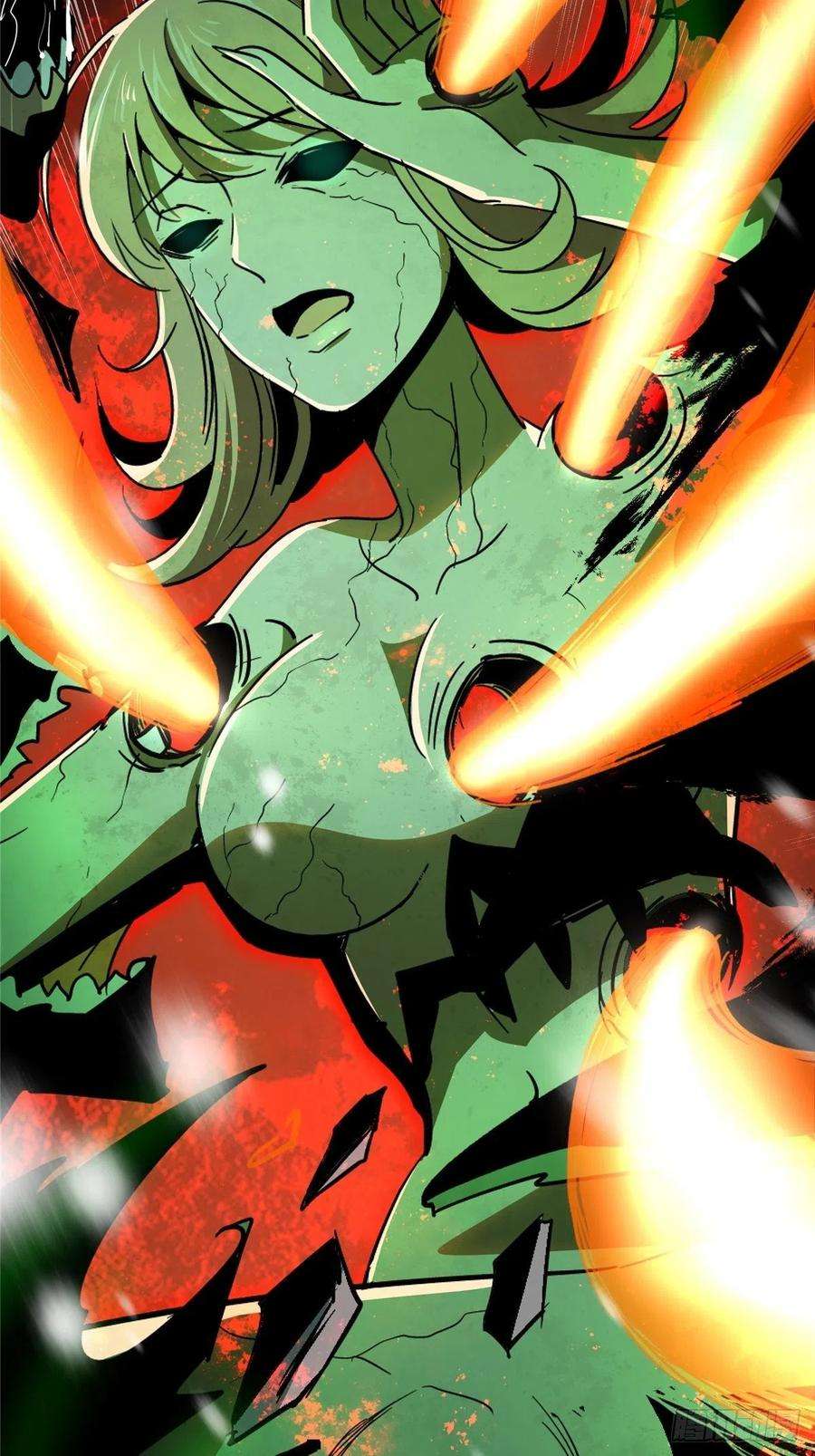 北方列车X4751.双瞳