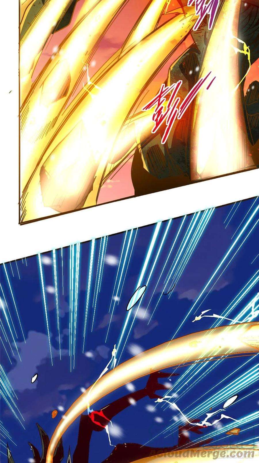 北方列车X4751.双瞳