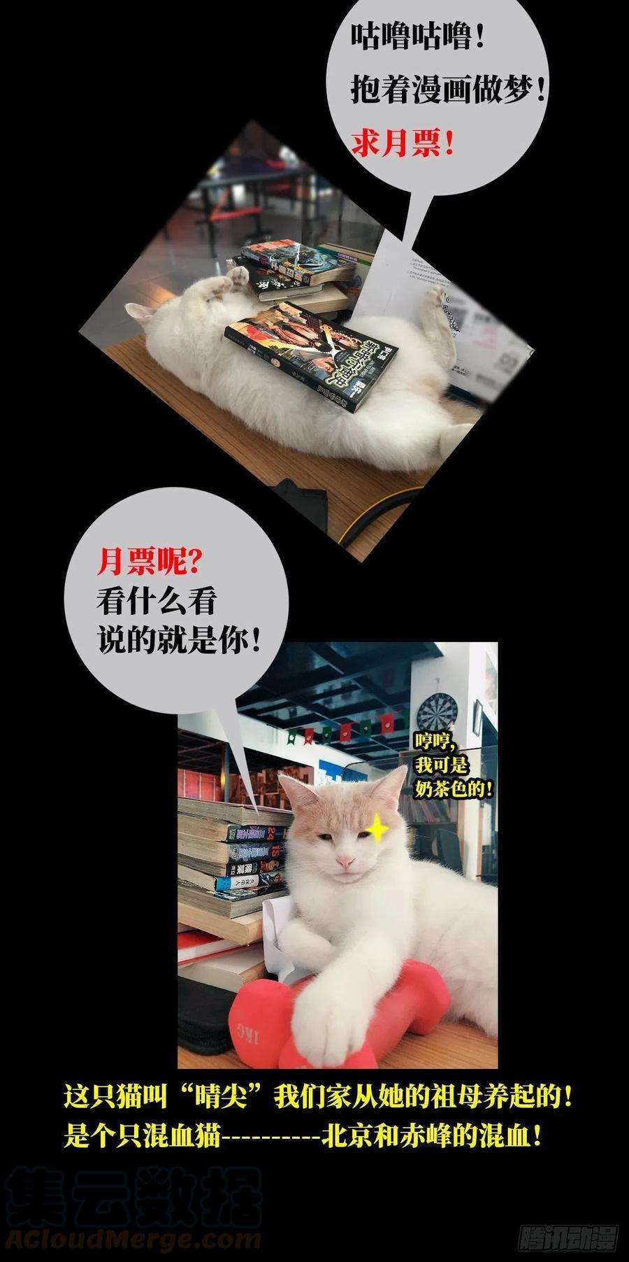 北方列车X47通知.元旦更新下一话