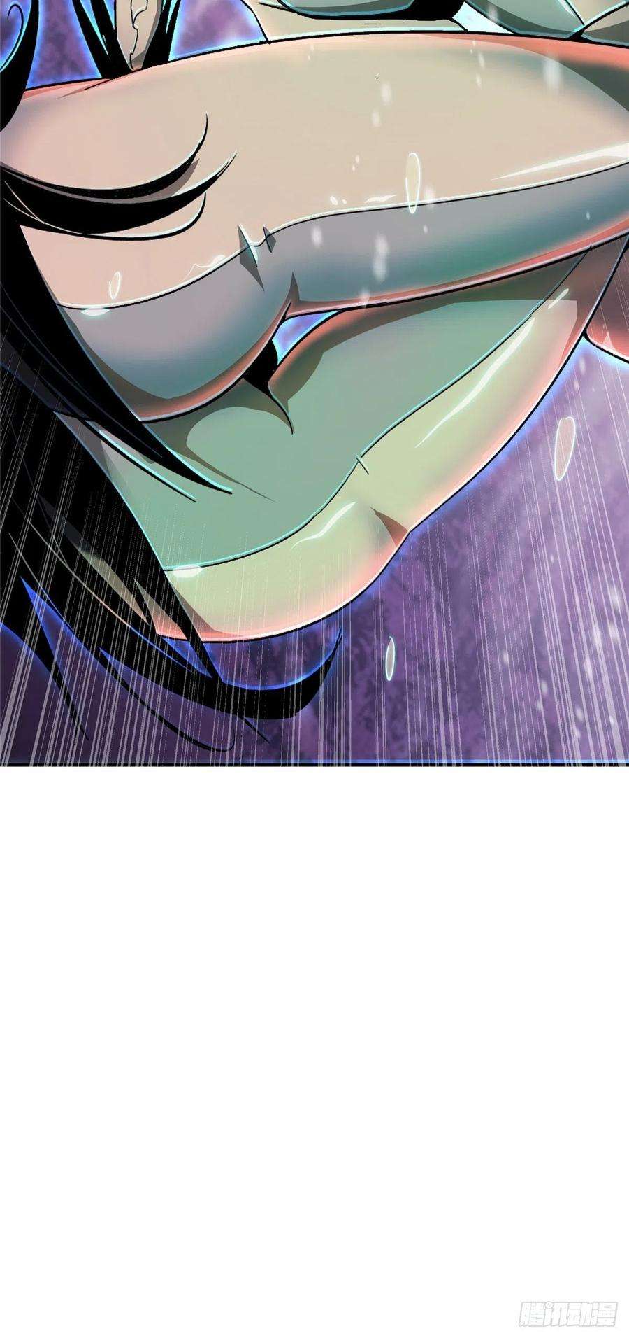 北方列车X4752.分裂