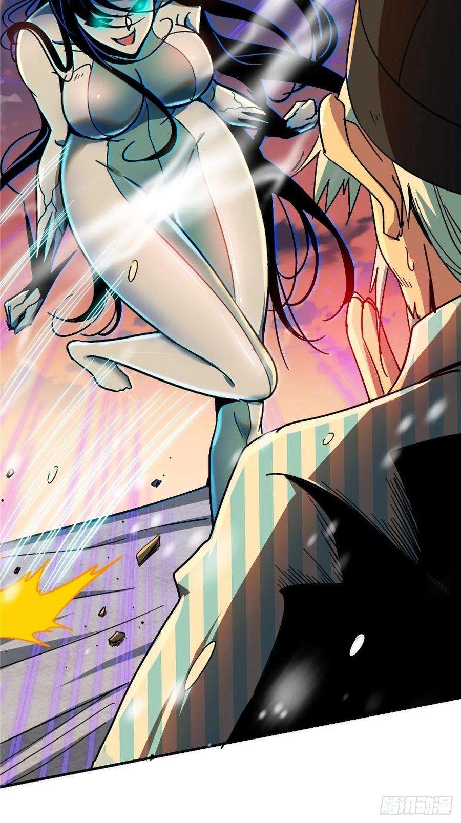 北方列车X4753.迷雾