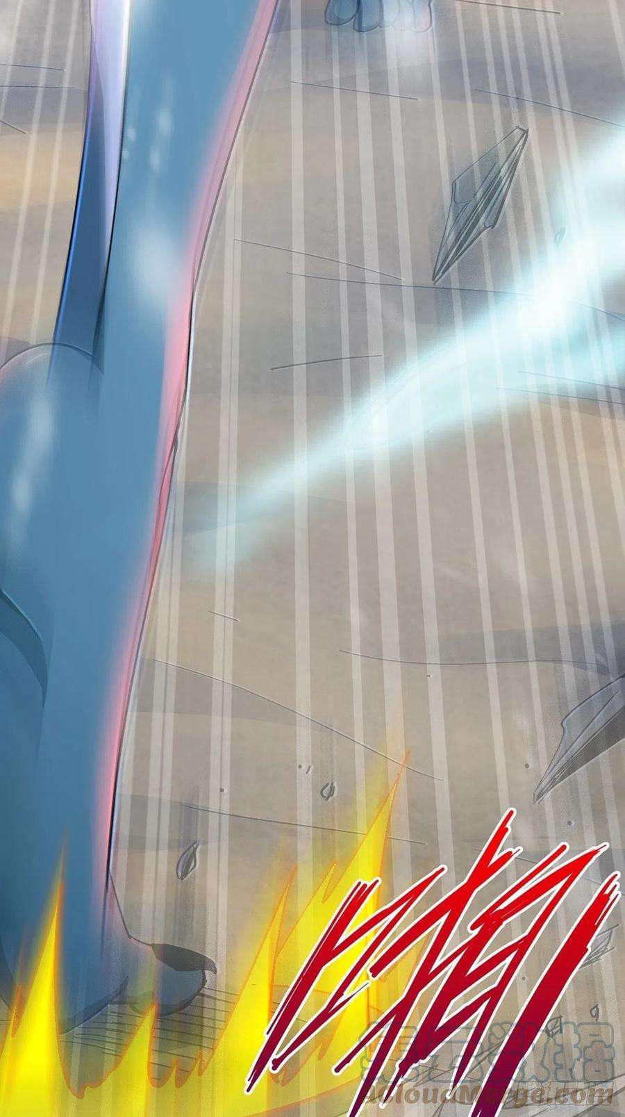 北方列车X4753.迷雾