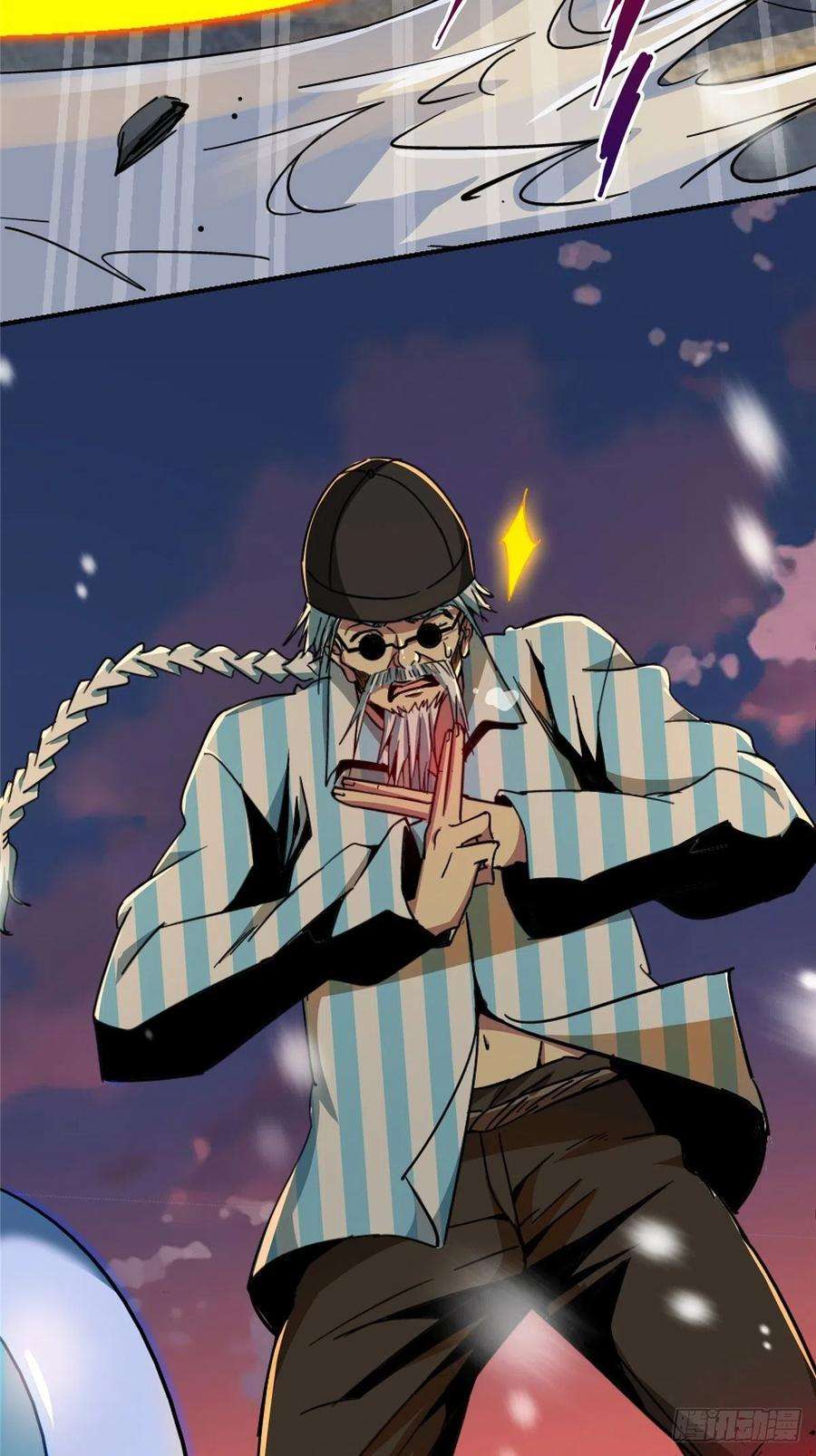 北方列车X4753.迷雾