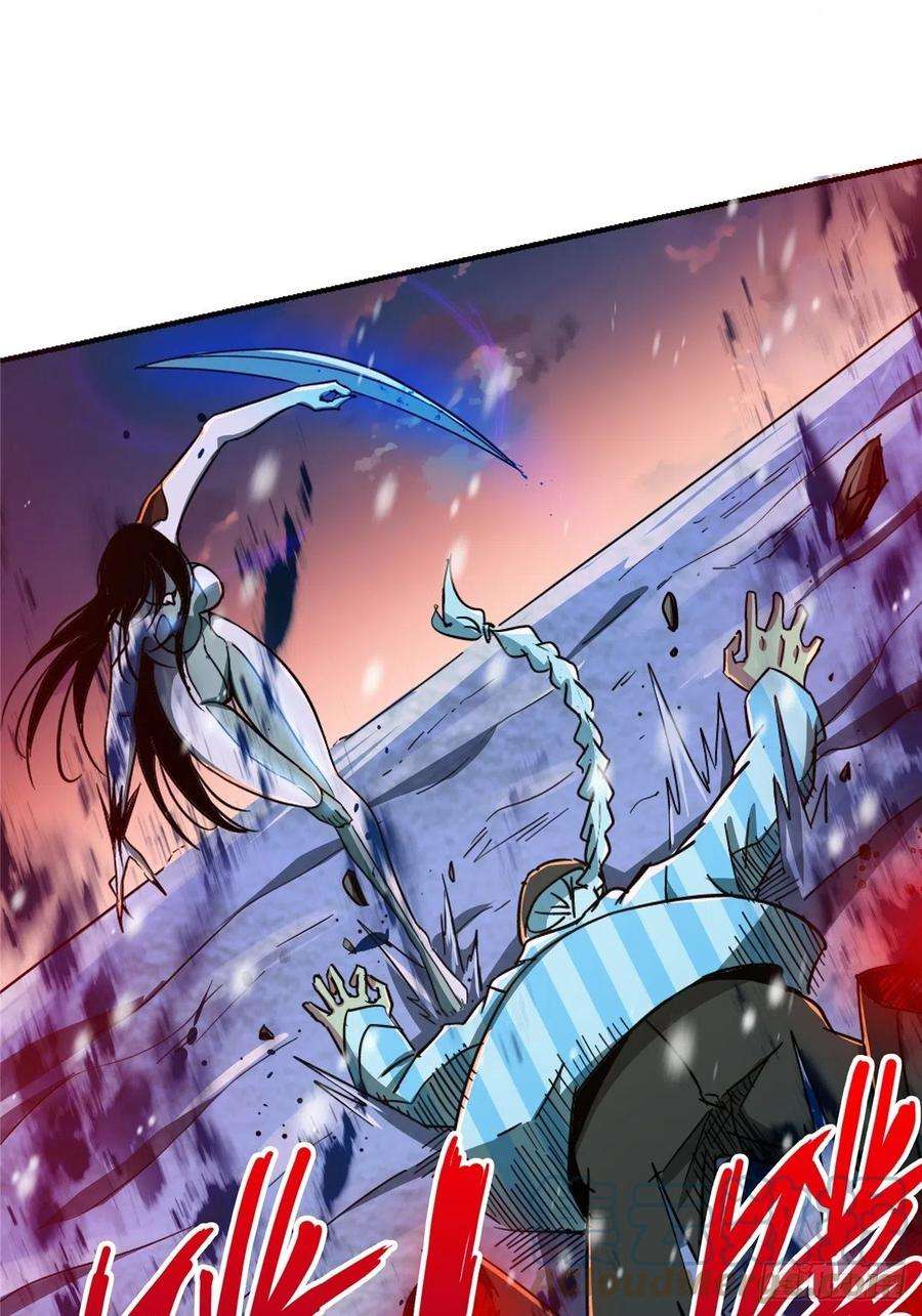 北方列车X4753.迷雾