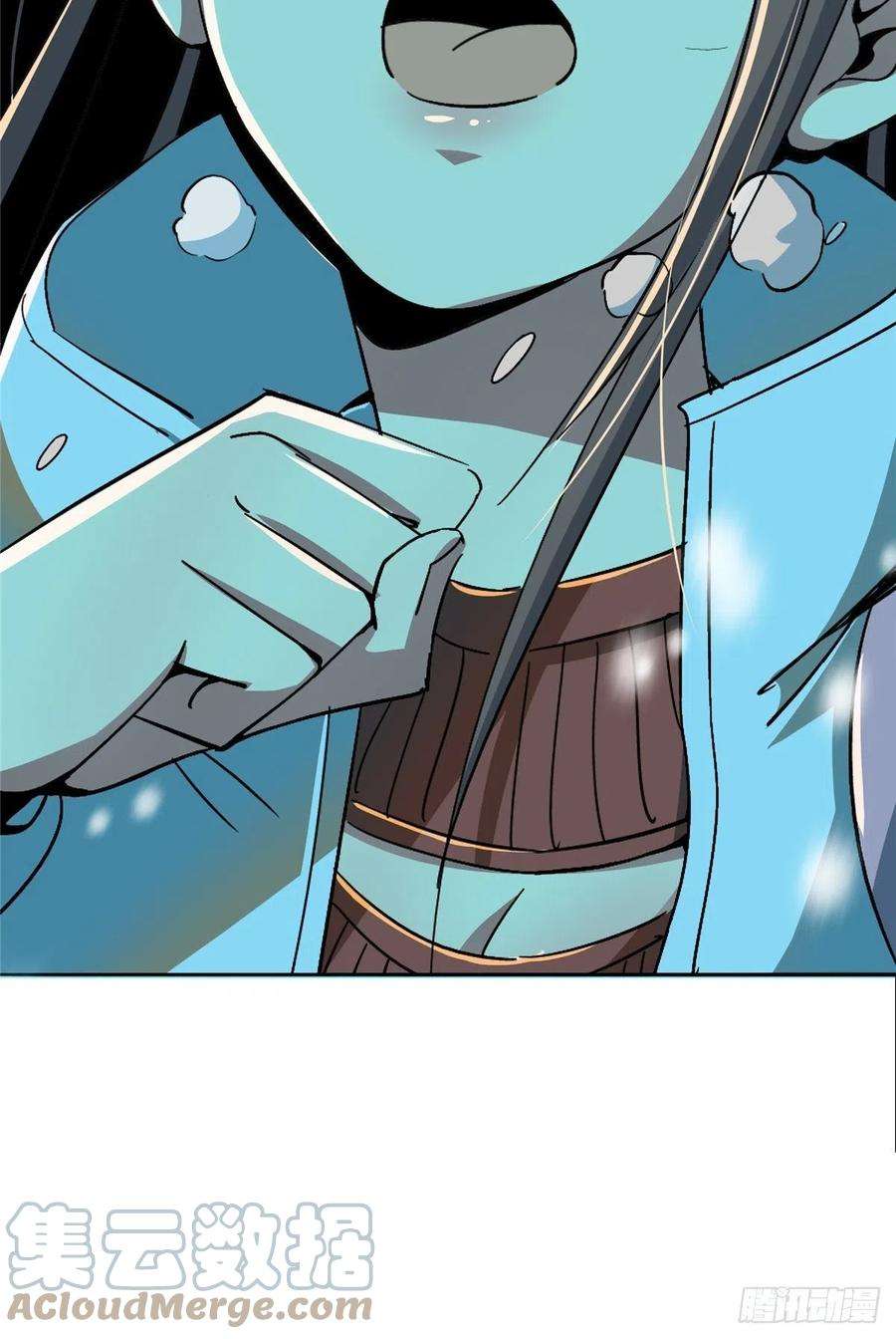 北方列车X4753.迷雾