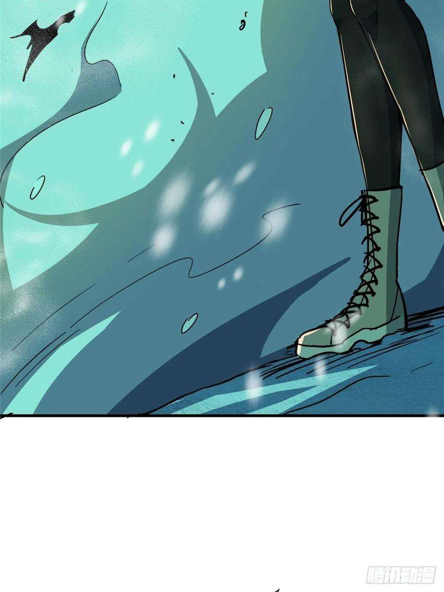 北方列车X4753.迷雾