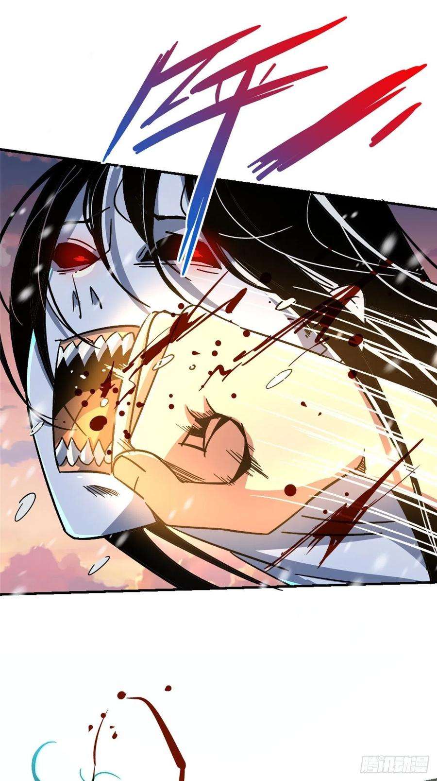 北方列车X4754.魂乐