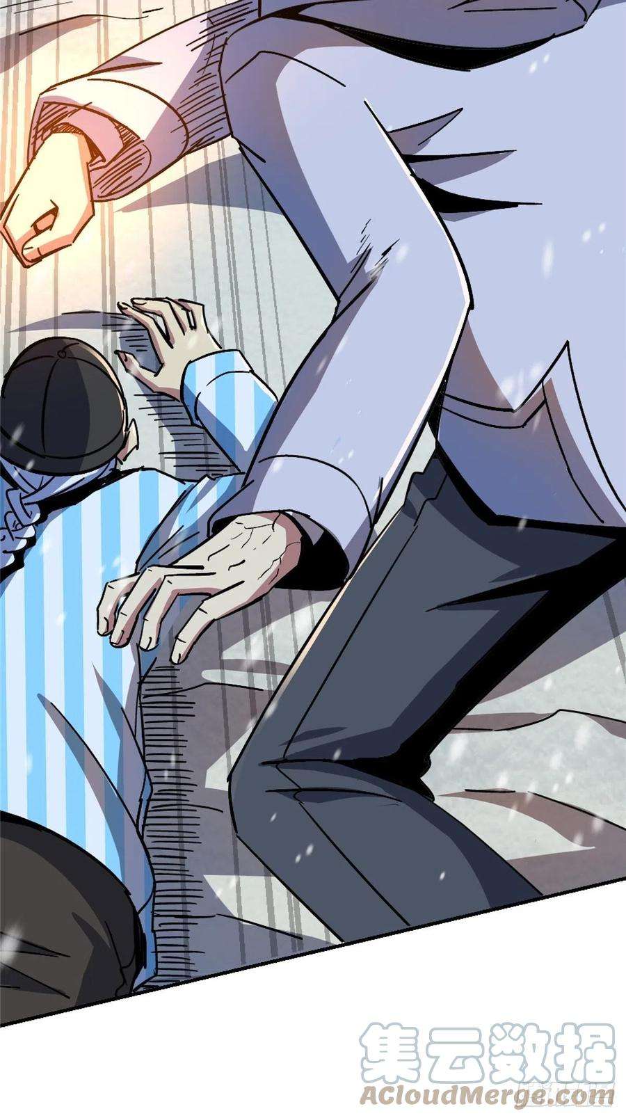 北方列车X4754.魂乐