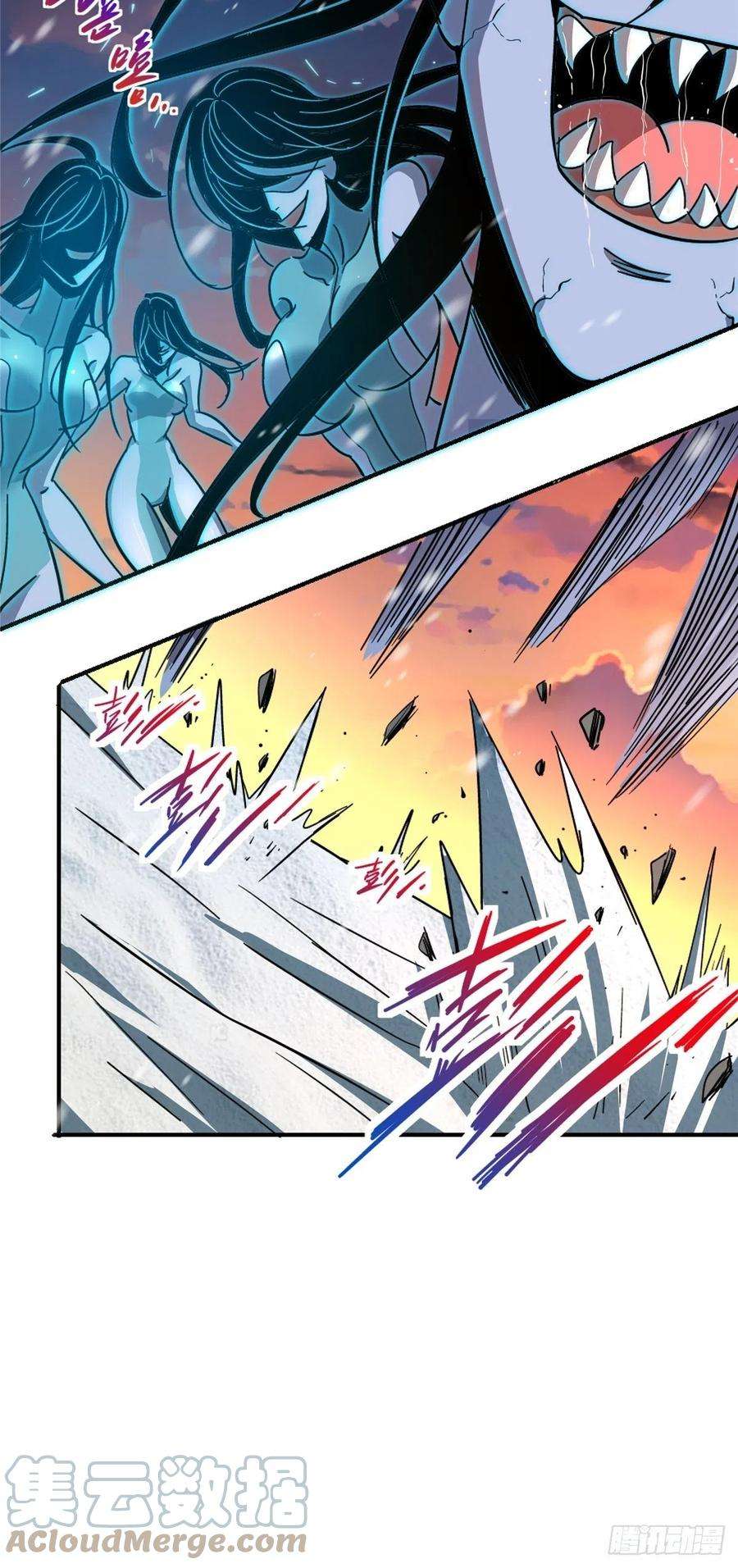 北方列车X4754.魂乐