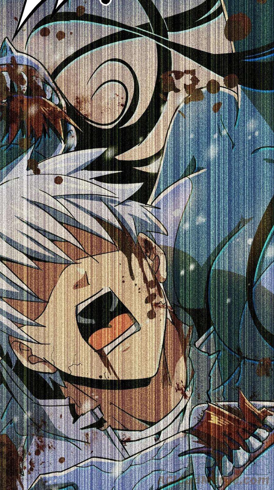 北方列车X4755.新生