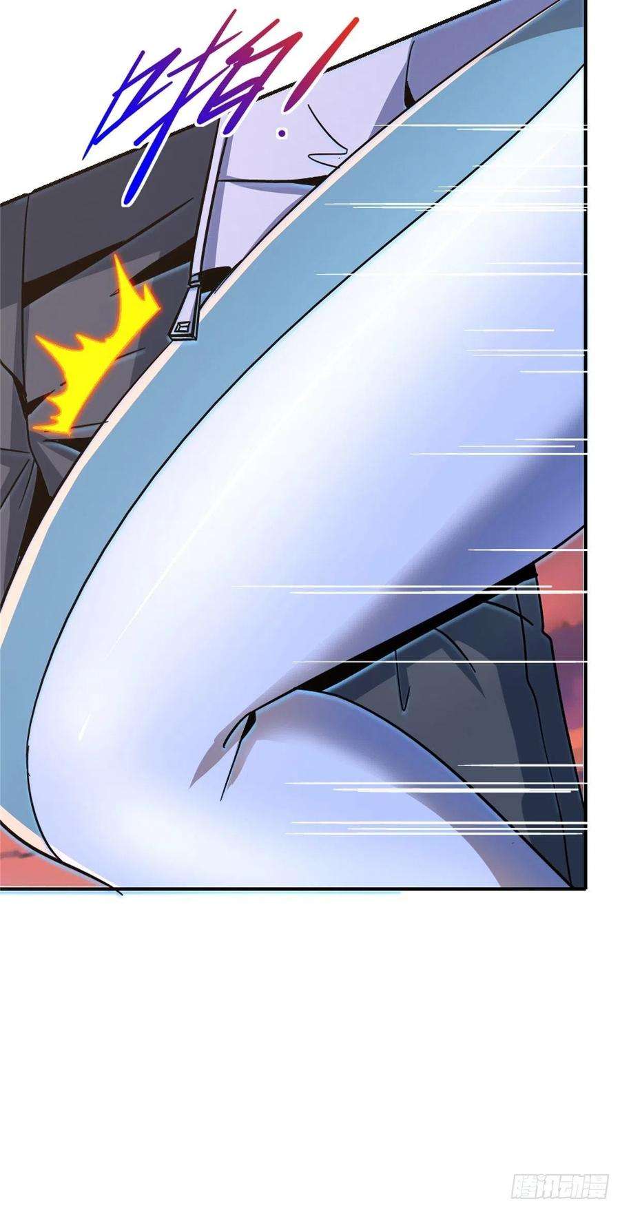 北方列车X4755.新生