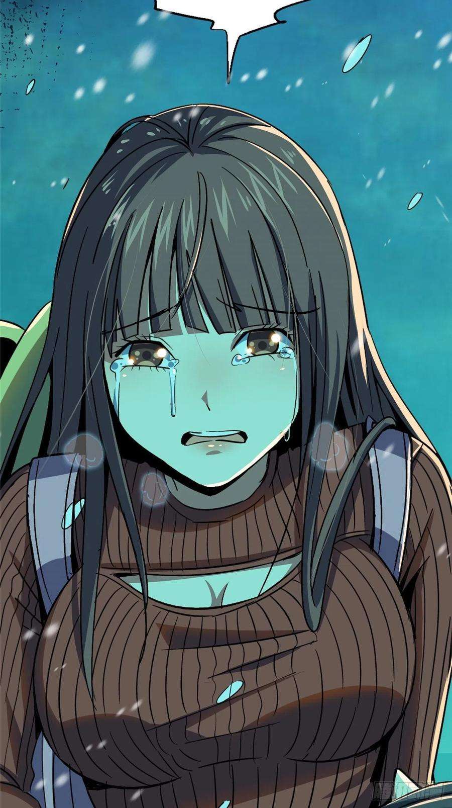 北方列车X4755.新生