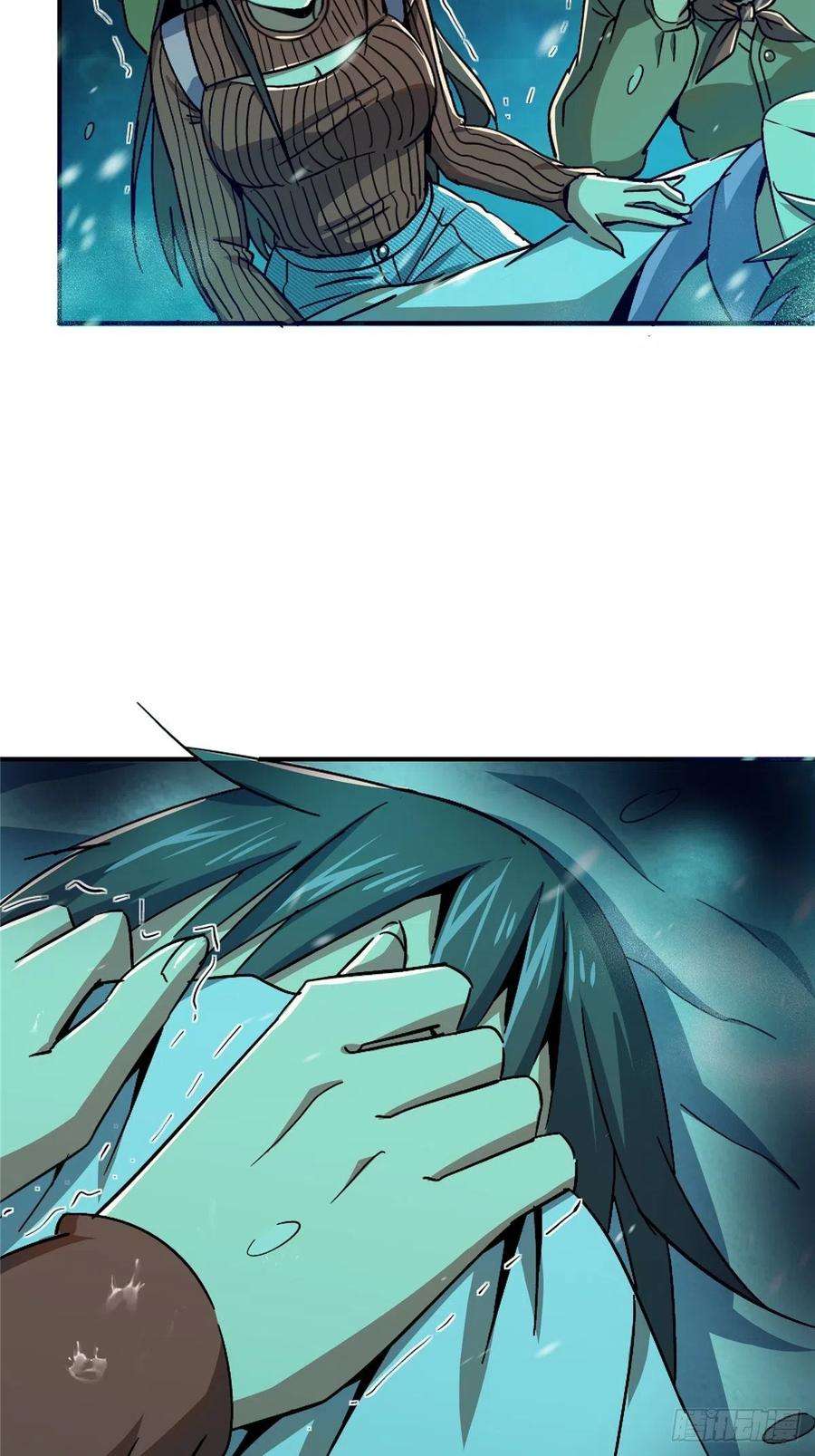 北方列车X4755.新生