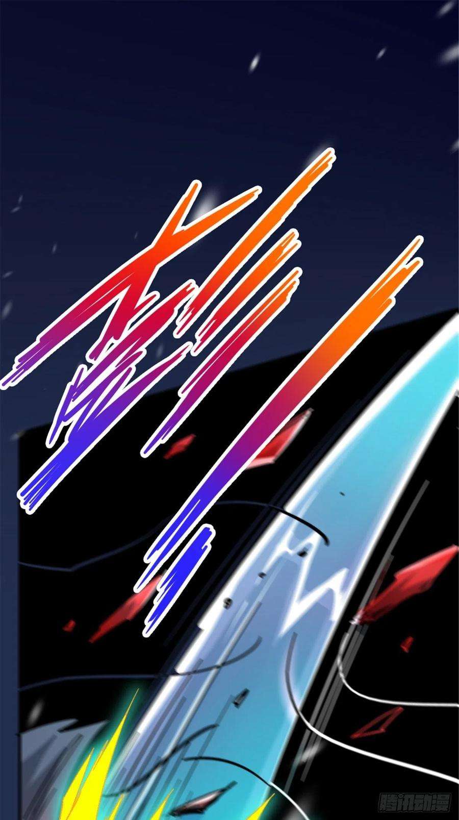 北方列车X4756.追忆