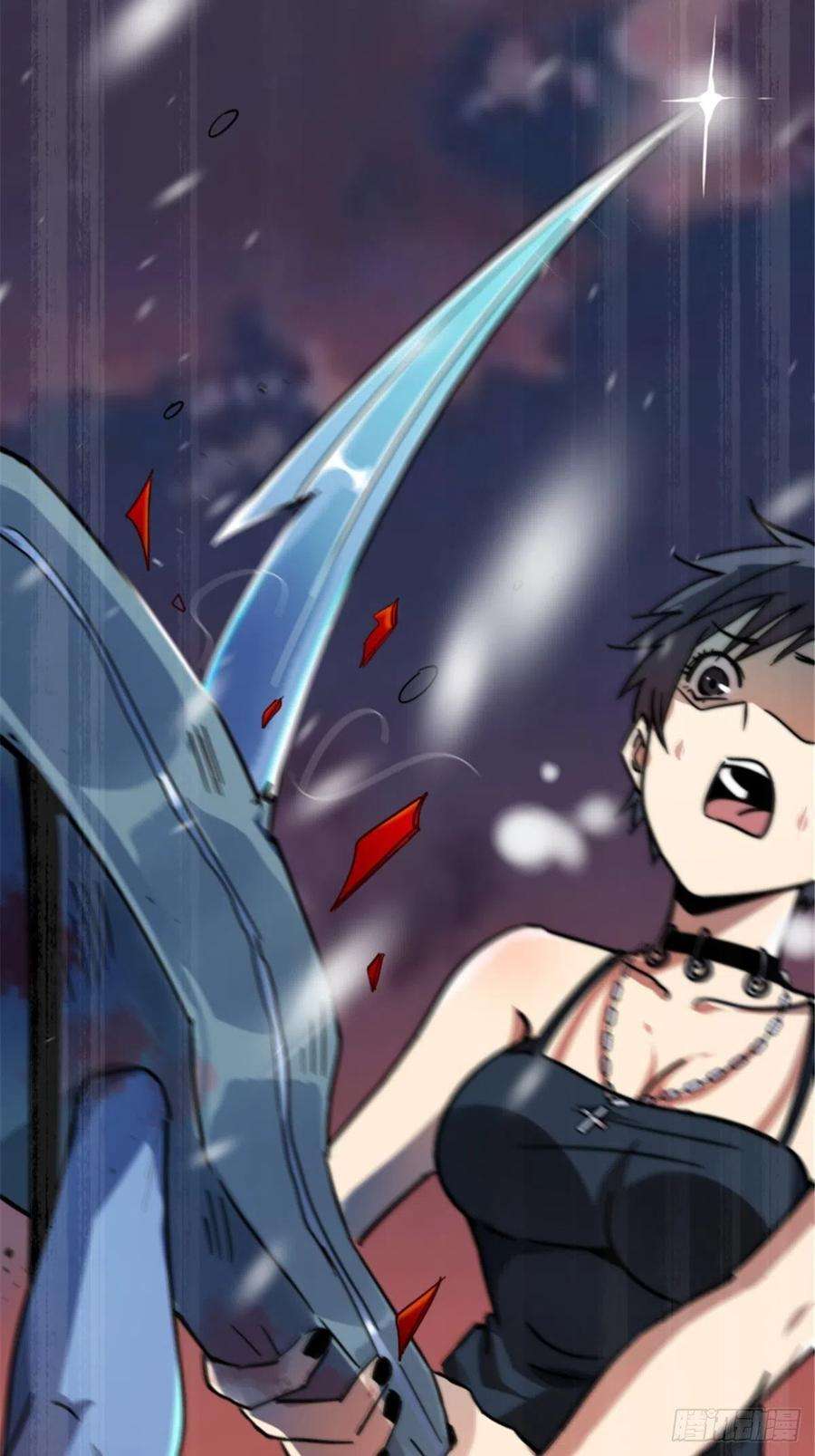 北方列车X4756.追忆