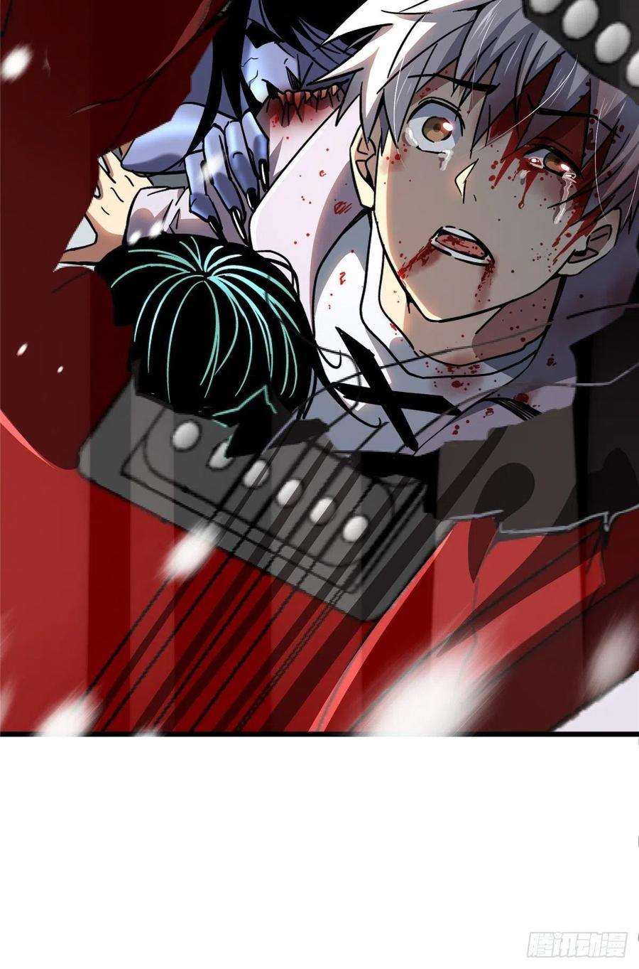 北方列车X4756.追忆