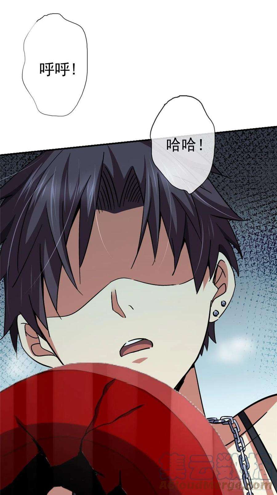 北方列车X4756.追忆