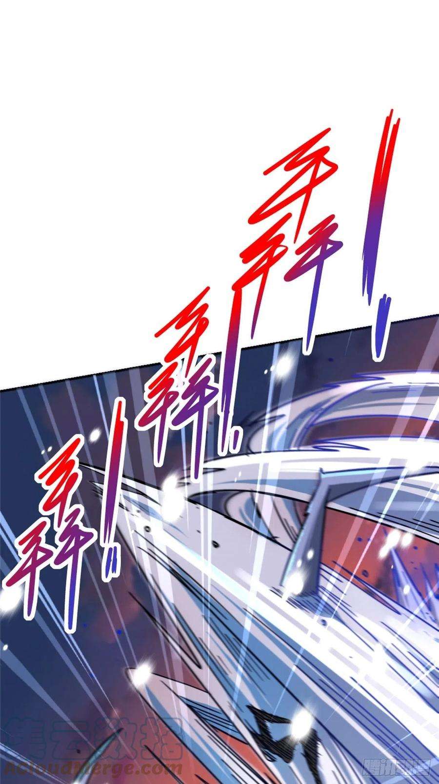 北方列车X4757.冰雪暴