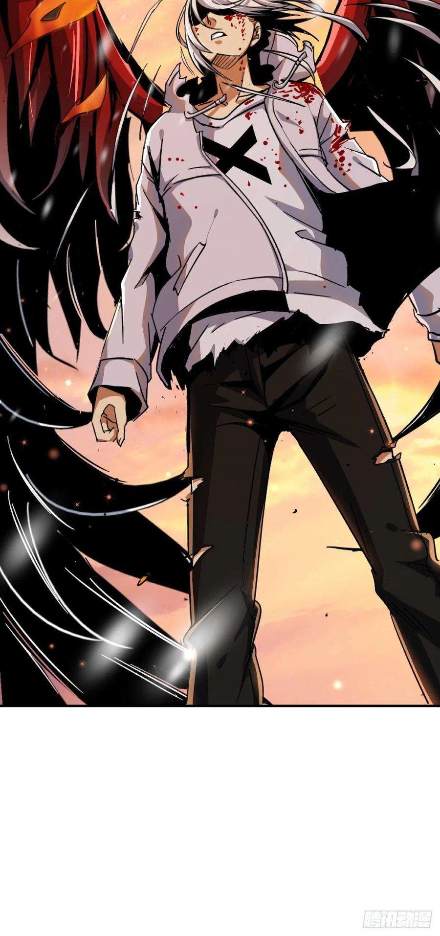 北方列车X4759.五世奇人