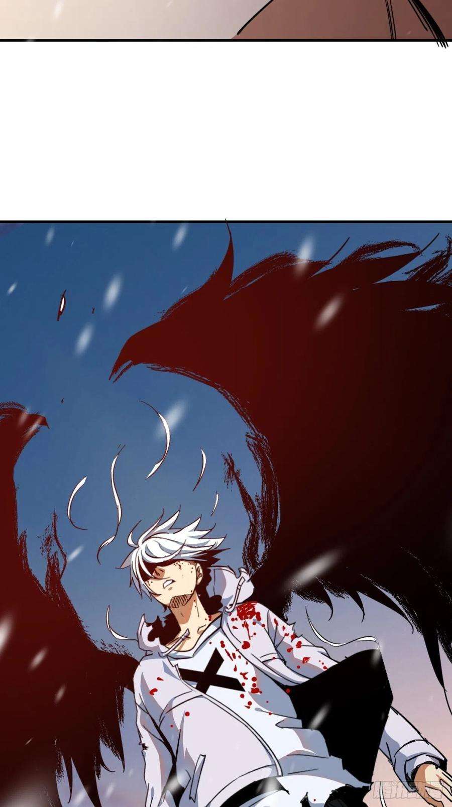 北方列车X4759.五世奇人