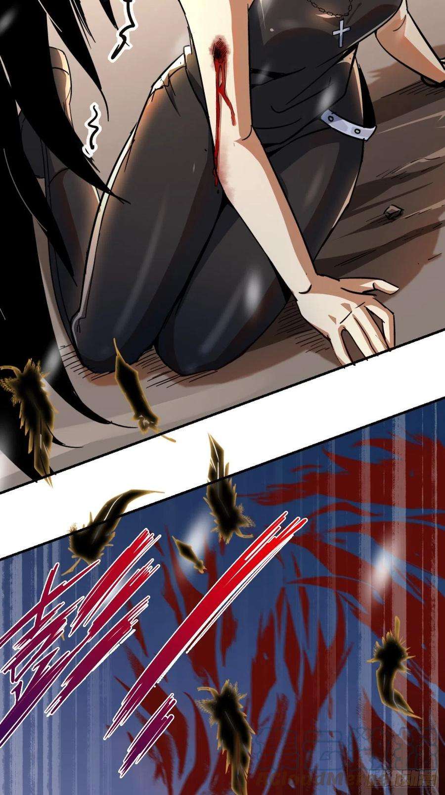 北方列车X4759.五世奇人