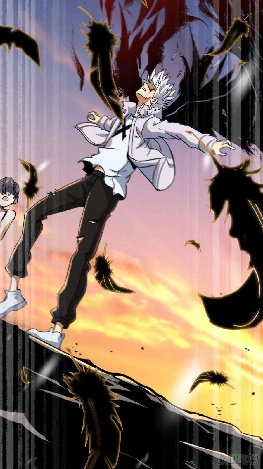 北方列车X4759.五世奇人