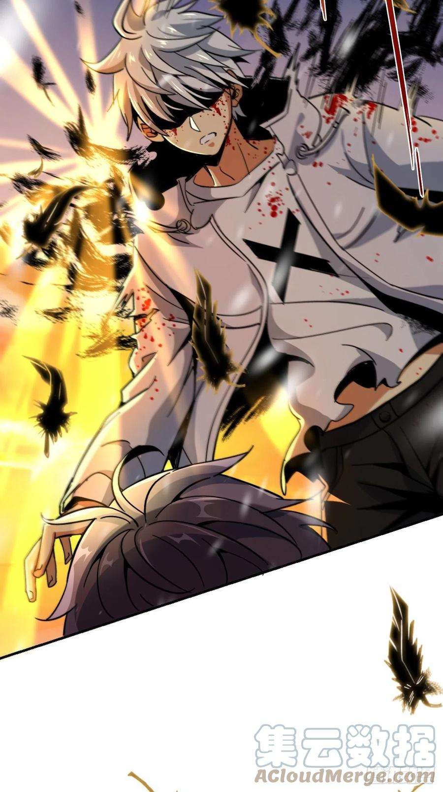 北方列车X4759.五世奇人