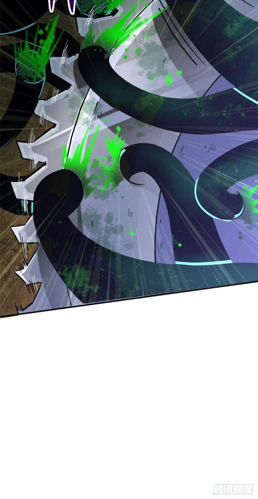 北方列车X4761.救援