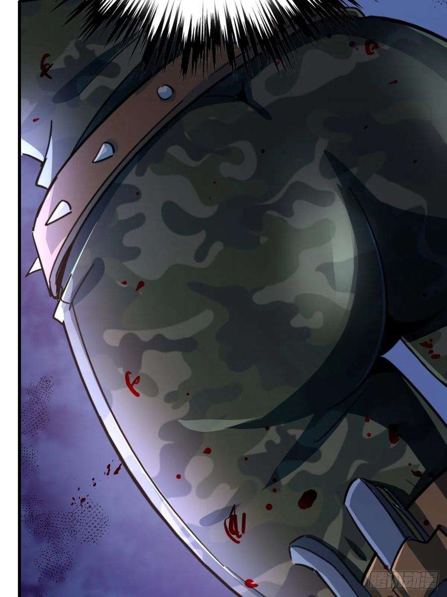 北方列车X4761.救援