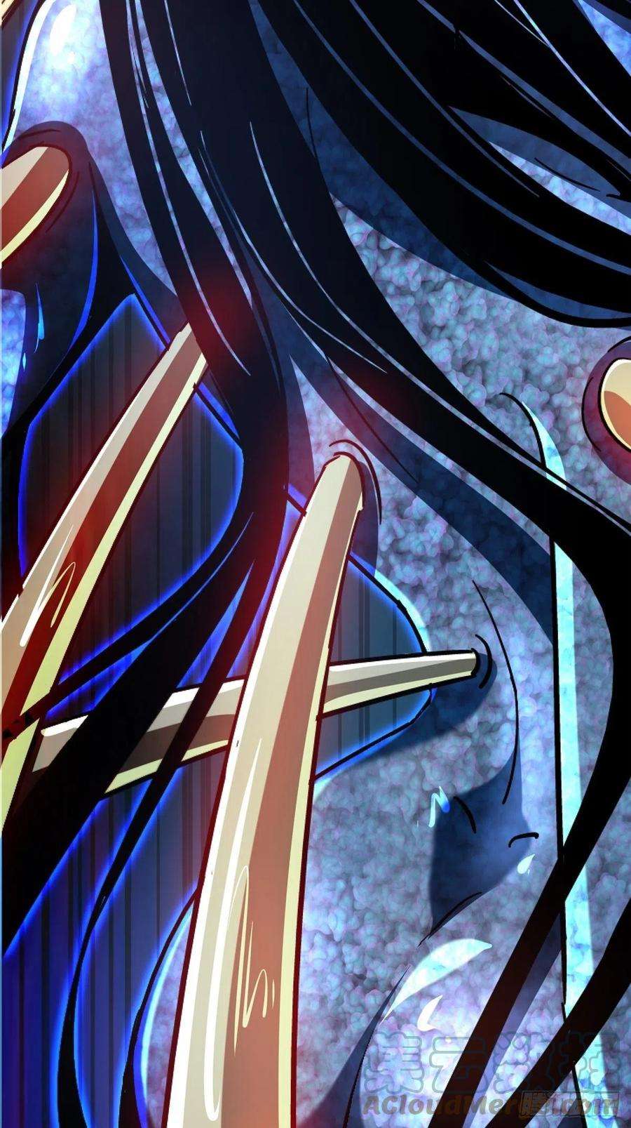 北方列车X4764.隔离区