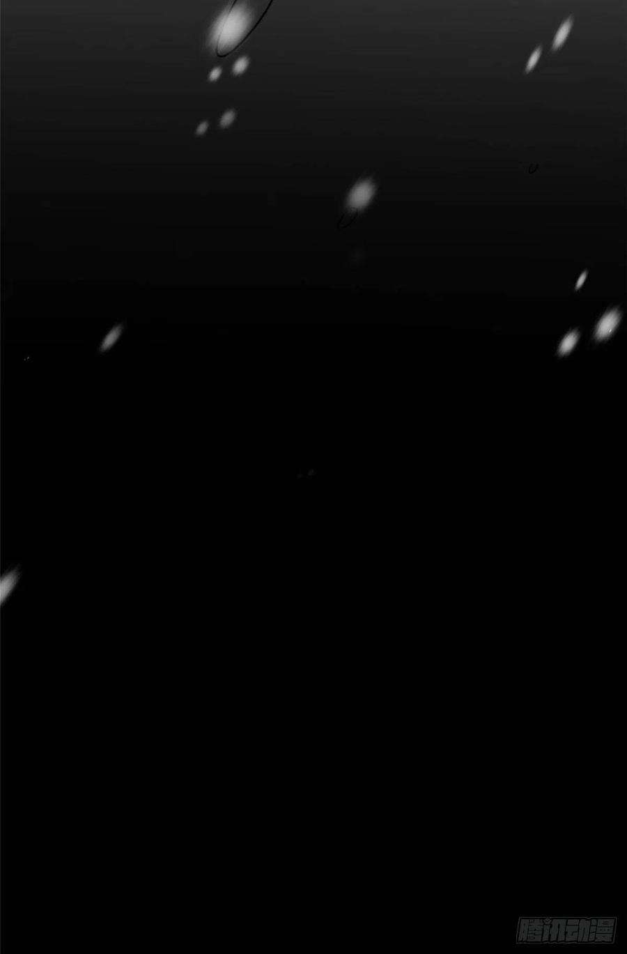 北方列车X4764.隔离区