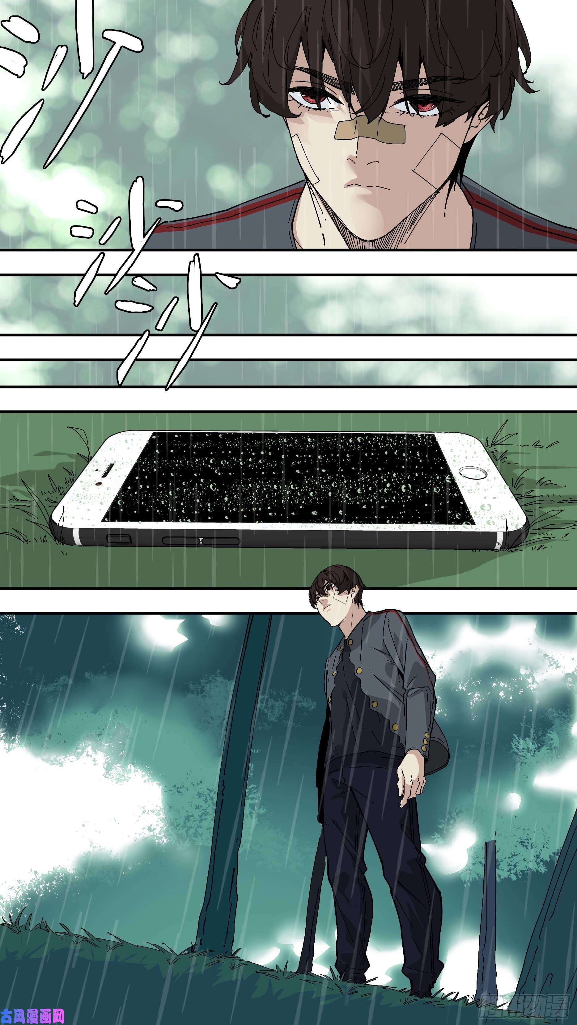 乌鸦【银】04