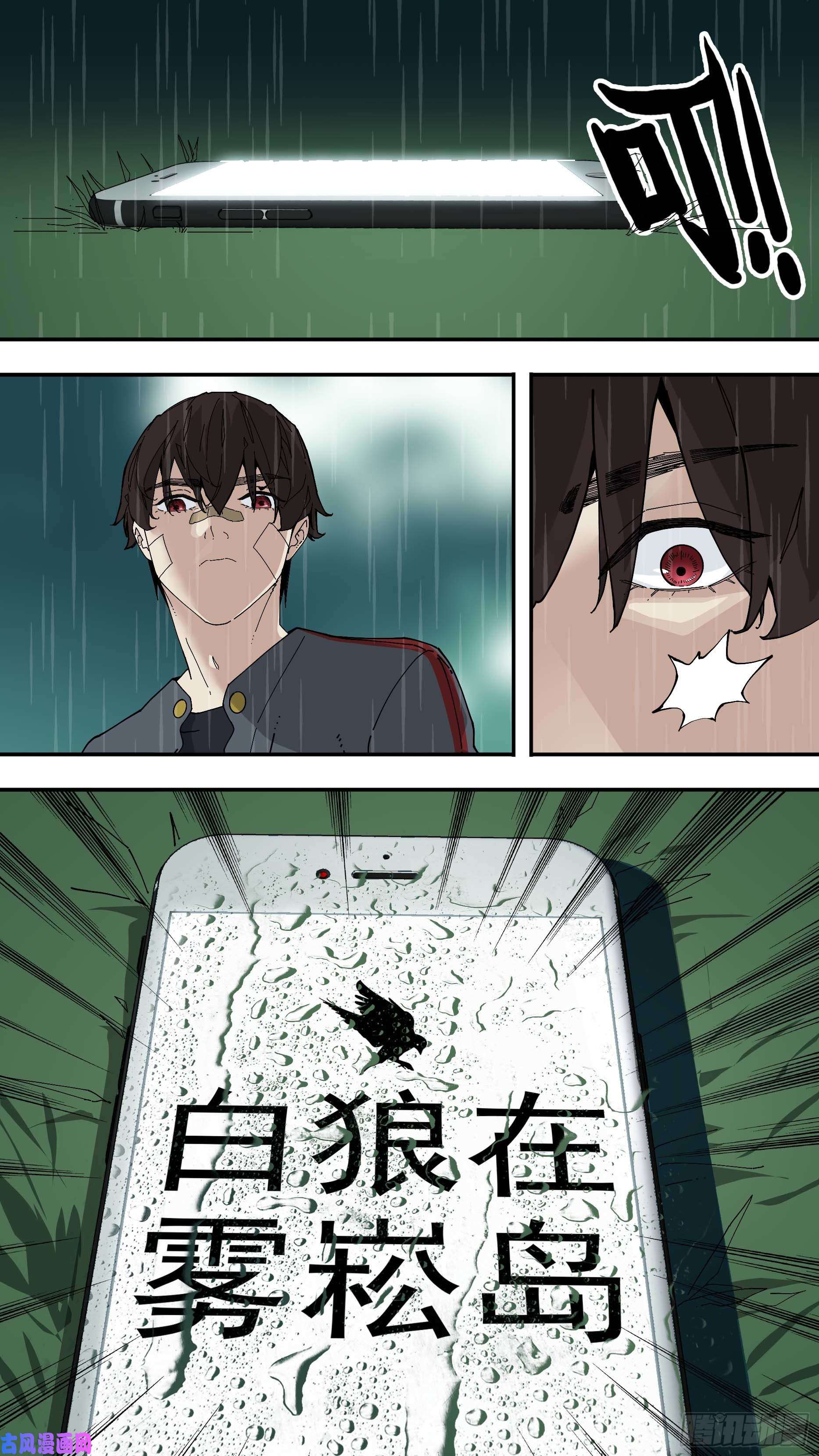 乌鸦【银】04