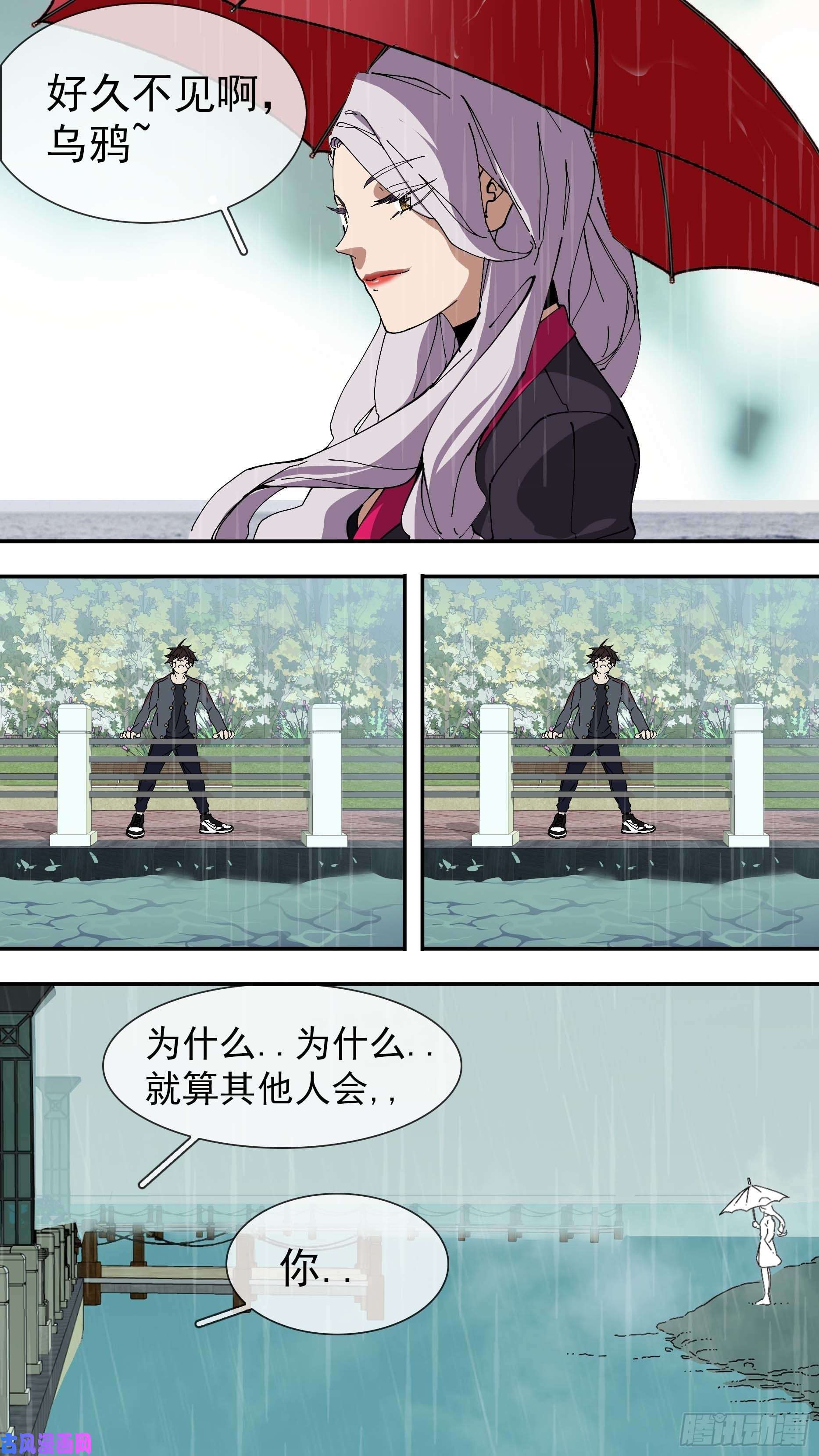 乌鸦【银】04